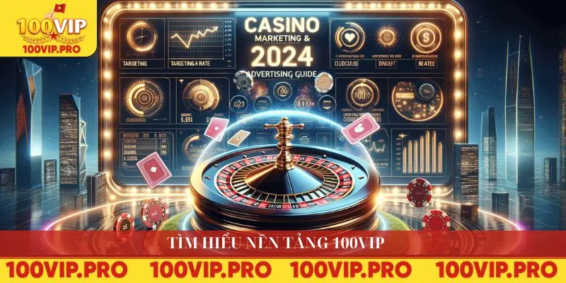 Tìm hiểu nền tảng 100VIP