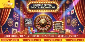 cung cấp nền tảng giải trí